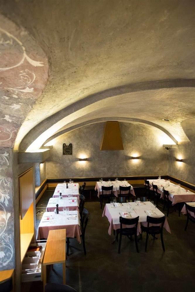 Western Zuercherhof Zurich