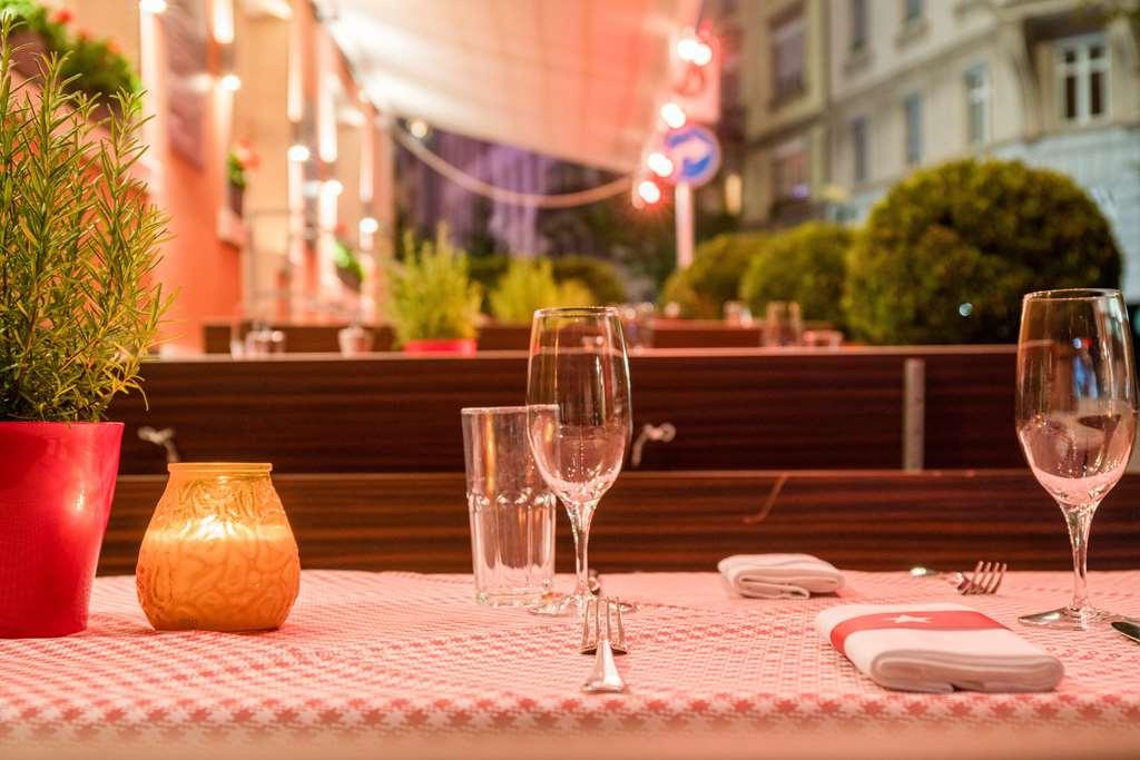 Hotel Western Zuercherhof Zurigo