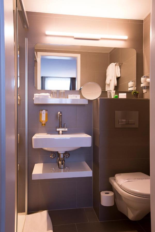 Western Zuercherhof Hotel Zürich