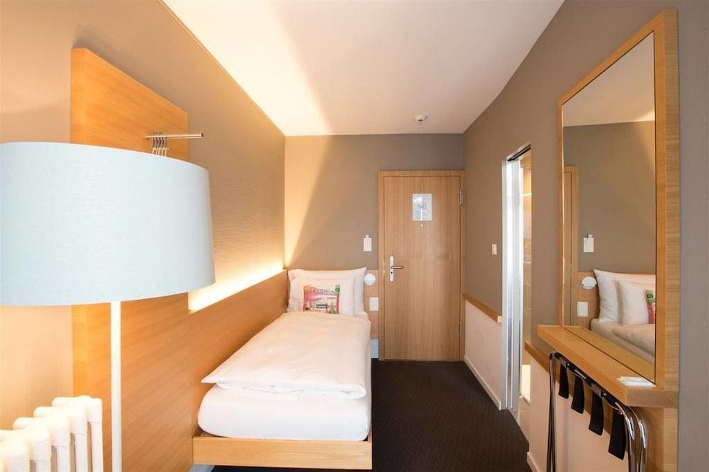 Hotel Western Zuercherhof Zürich