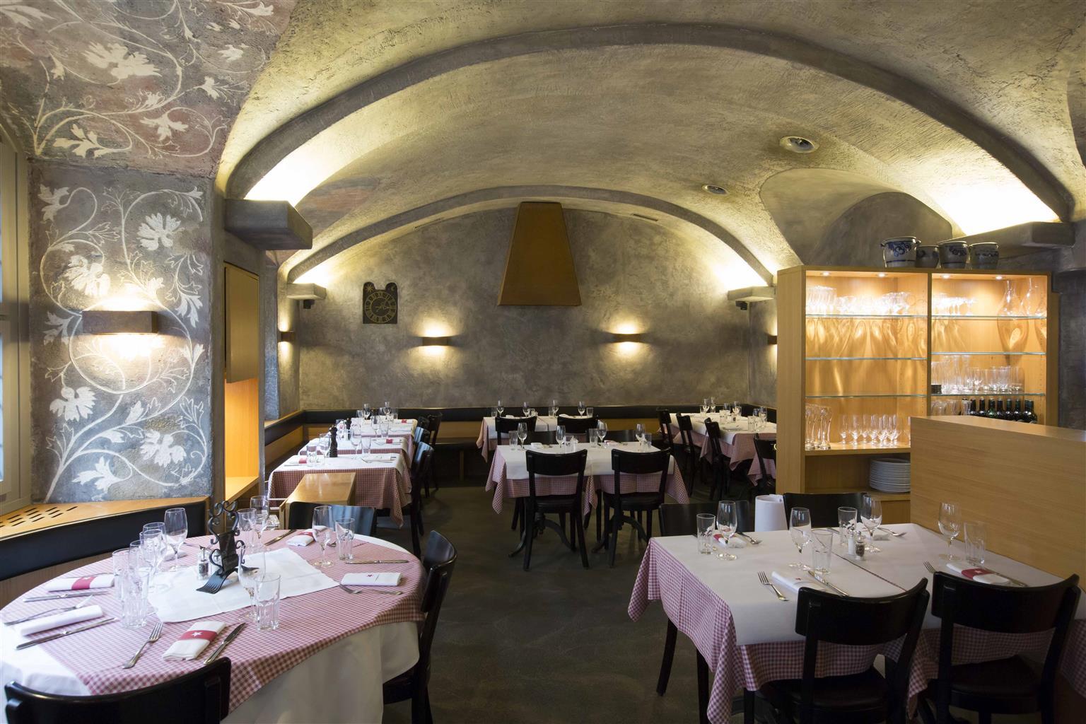Western Zuercherhof 3* Zürich