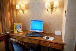 Western Zuercherhof Hotel Zürich