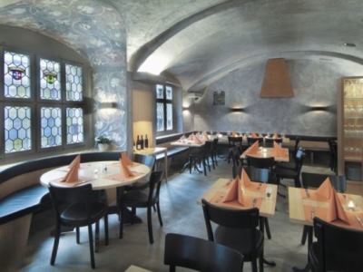 Western Zuercherhof Zürich