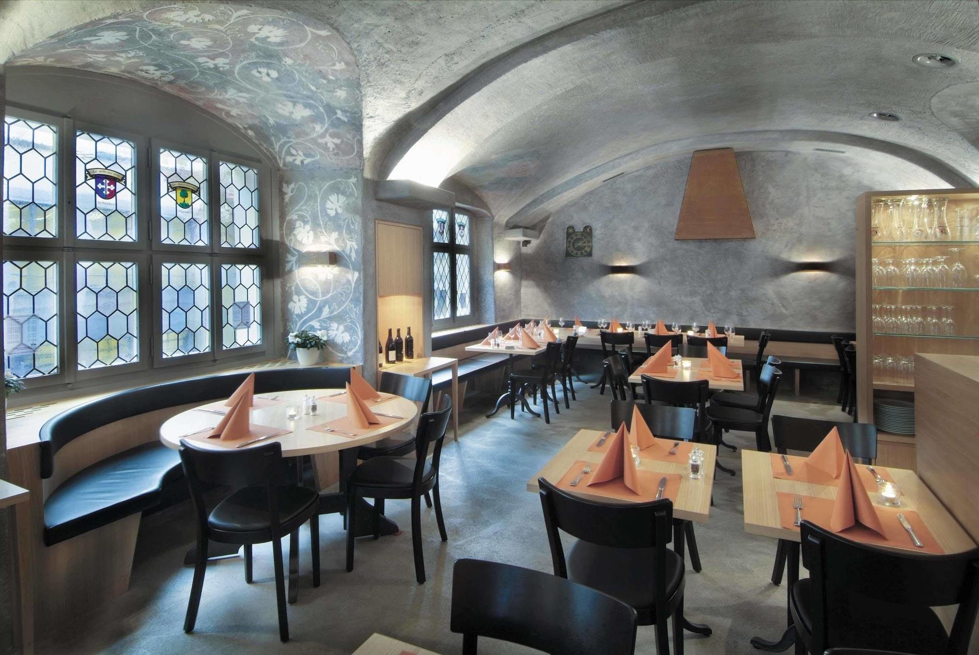Western Zuercherhof 3* Zürich
