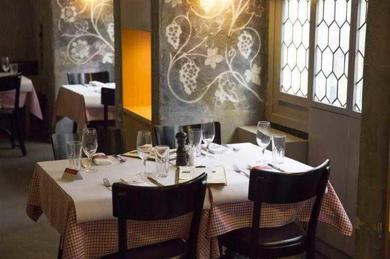Hotel Western Zuercherhof Zürich